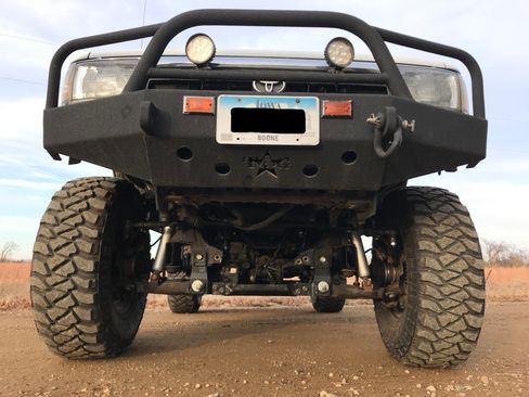 Used 1994 Toyota 4Runner SR5 image 9