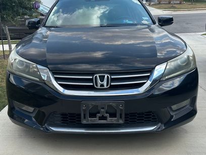 Used 2014 Honda Accord EX-L