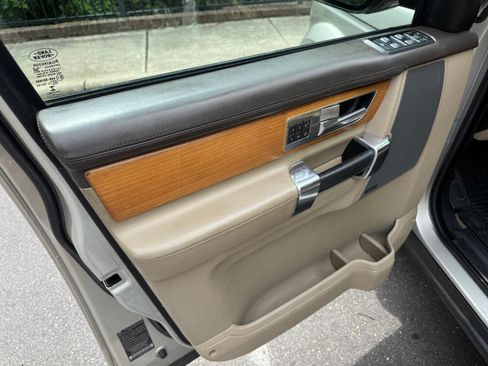 Used 2014 Land Rover LR4 HSE LUX AWD/4WD image 20