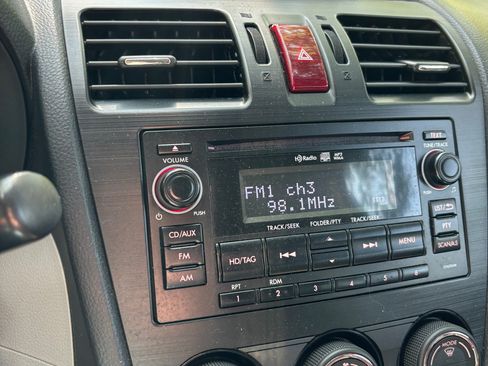 Used 2015 Subaru Forester 2.5i Limited w/ Popular Package #2 image 4