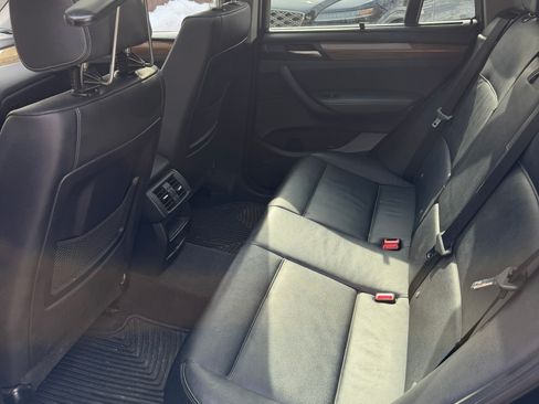 Used 2012 BMW X3 xDrive35i image 10