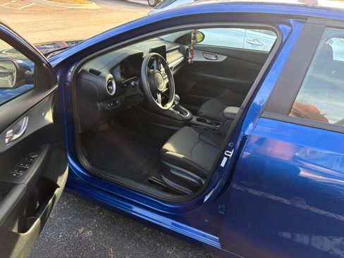 Used 2024 Kia Forte LXS w/ LXS Technology Package image 15