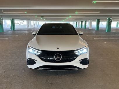 Used 2024 Mercedes-Benz EQE 350+ Sedan