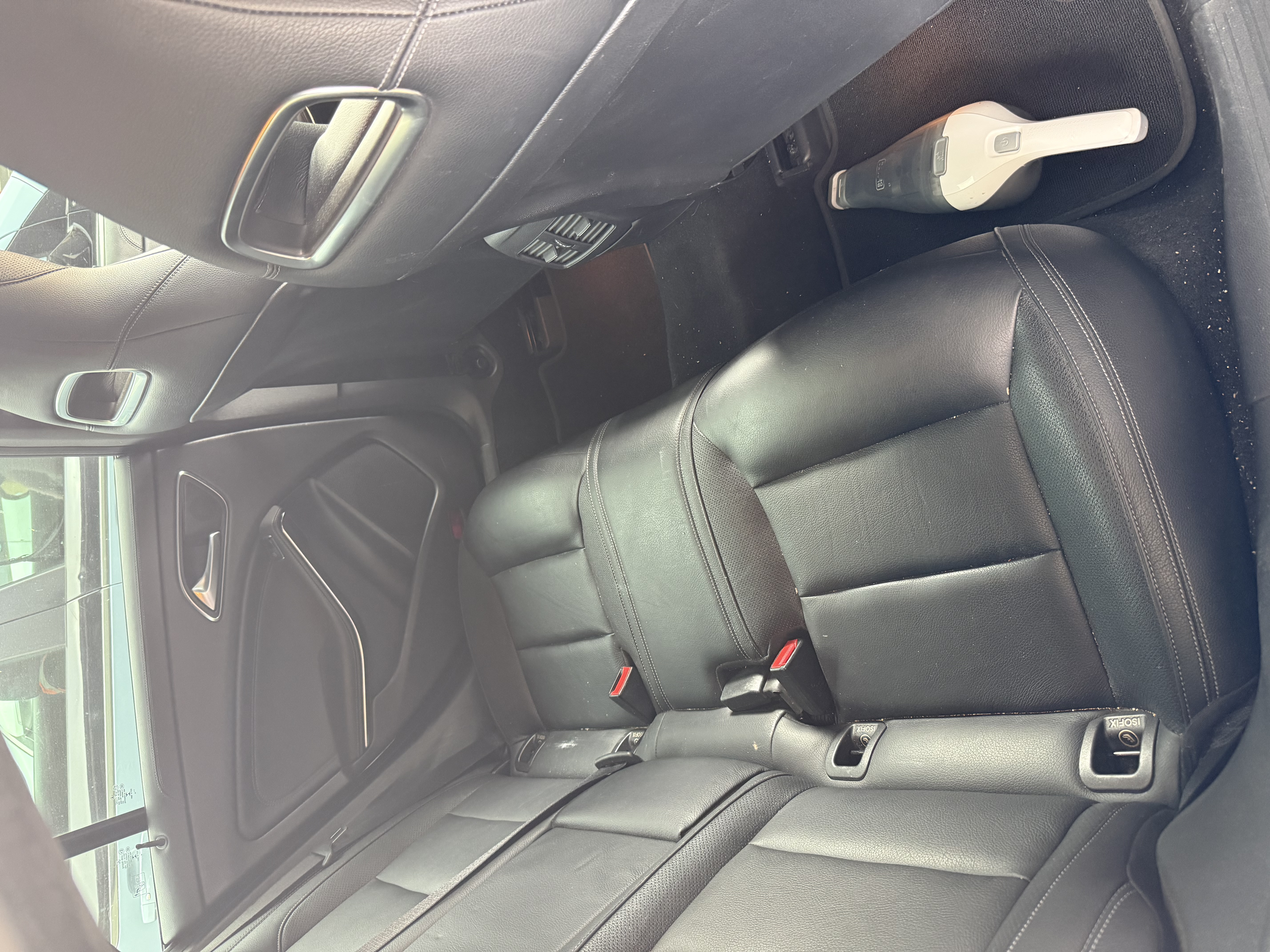 Used 2019 Mercedes-Benz CLA 250 image 15