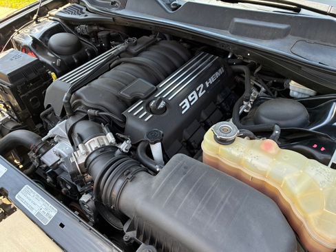Used 2013 Dodge Challenger SRT8 w/ Harman Kardon Audio Group RWD image 14