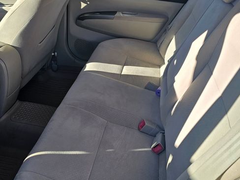 Used 2007 Toyota Prius image 11