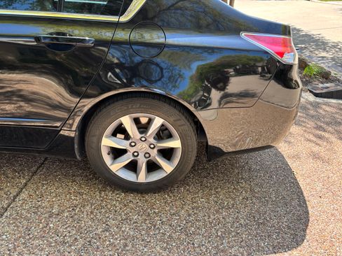 Used 2012 Acura TL image 5