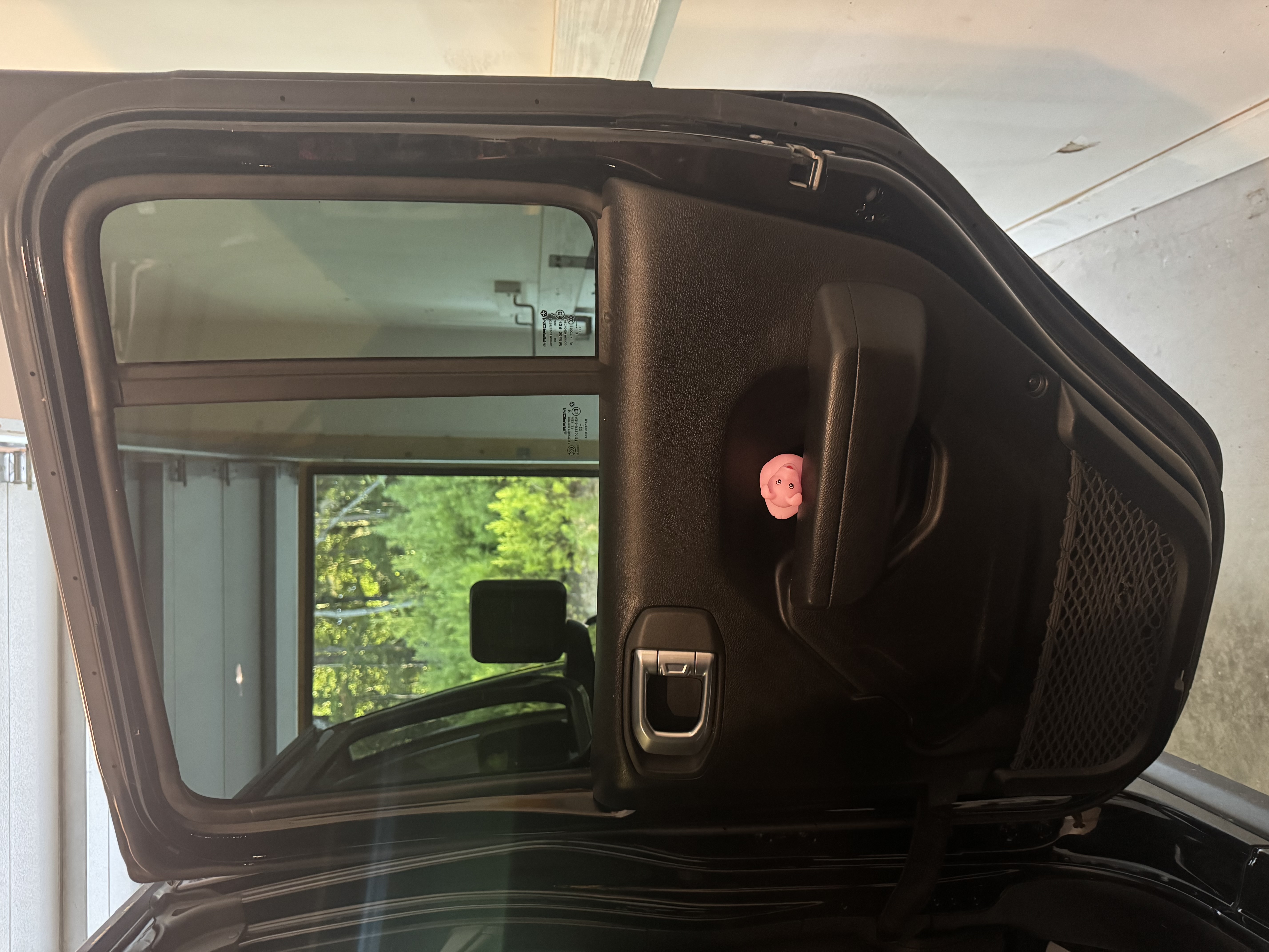 Used 2023 Jeep Wrangler Unlimited Sport AWD/4WD image 10