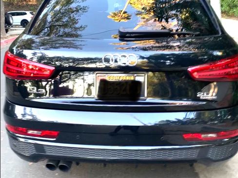Used 2016 Audi Q3 2.0T Prestige AWD/4WD image 5