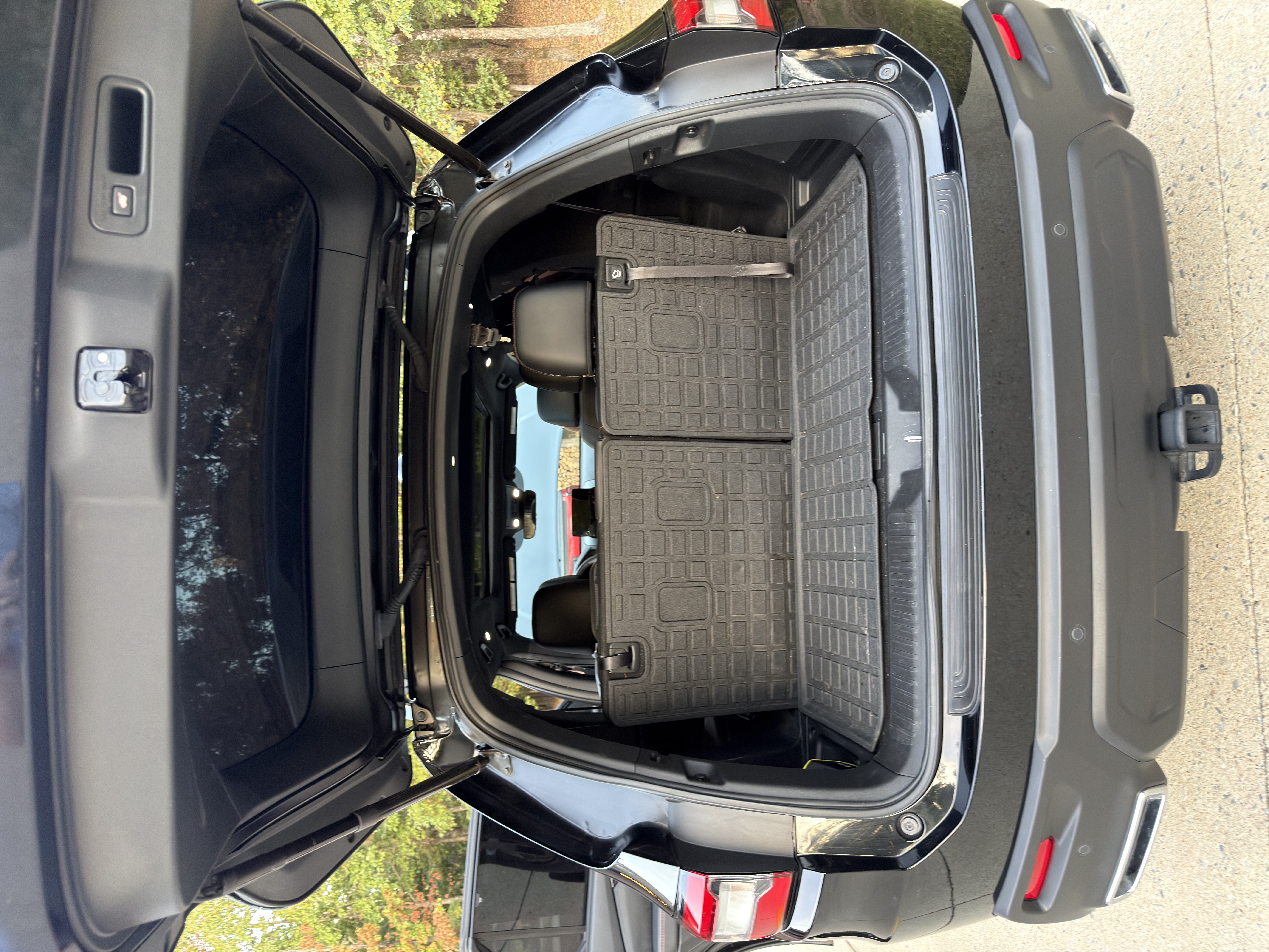 Used 2023 Honda Pilot TrailSport image 15