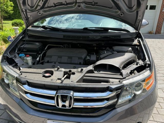 Used 2014 Honda Odyssey EX image 14