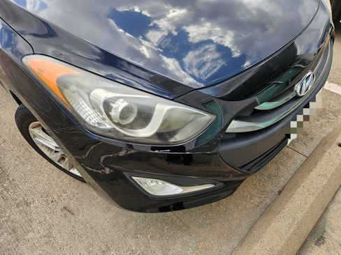 Used 2013 Hyundai Elantra GT image 13