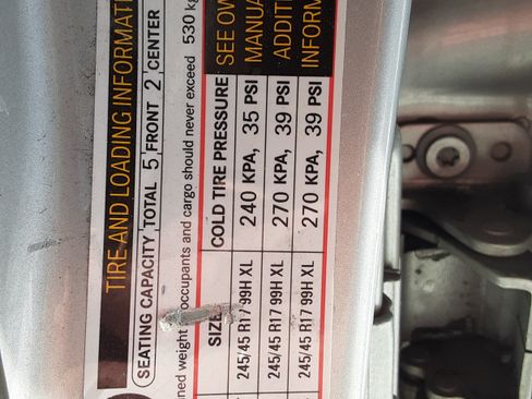 Used 2006 Audi A6 3.2 image 15