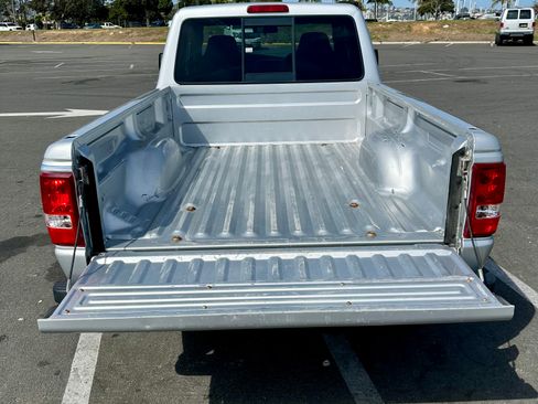 Used 2007 Ford Ranger XLT image 9