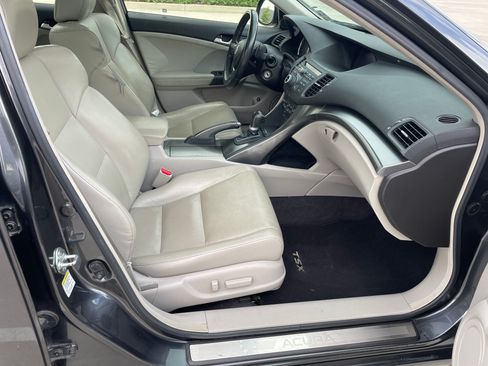 Used 2013 Acura TSX Special Edition image 21