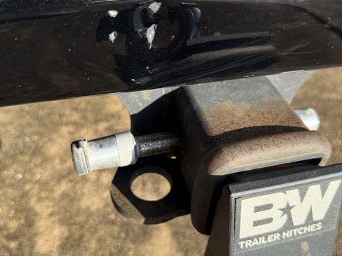 Used 2023 Chevrolet Silverado 2500 LTZ w/ Carhartt Edition image 23