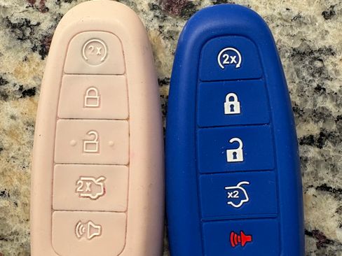 Used 2015 Ford Expedition EL Limited w/ Equipment Group 301A image 12