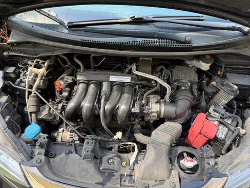 Used 2020 Honda Fit EX image 12