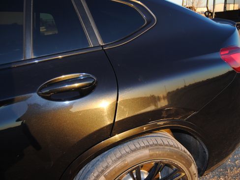 Used 2020 BMW X4 xDrive30i w/ M Sport Package 2 image 14