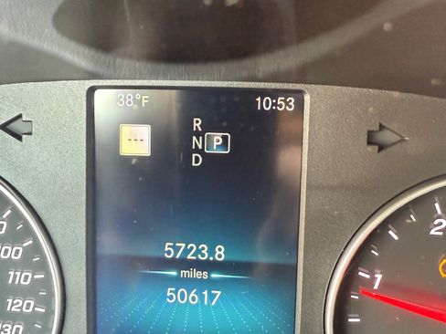 Used 2020 Mercedes-Benz Sprinter 2500 image 14