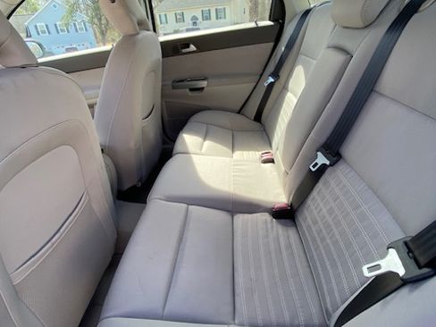 Used 2009 Volvo S40 2.4i image 9