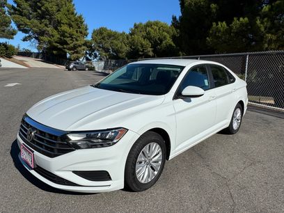 Used 2020 Volkswagen Jetta S w/ Driver Assistance Package