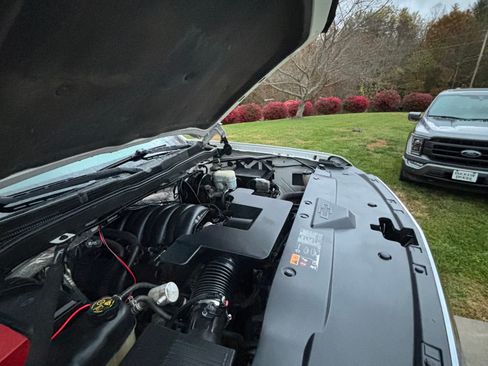 Used 2015 Chevrolet Silverado 1500 LT w/ All Star Edition image 24