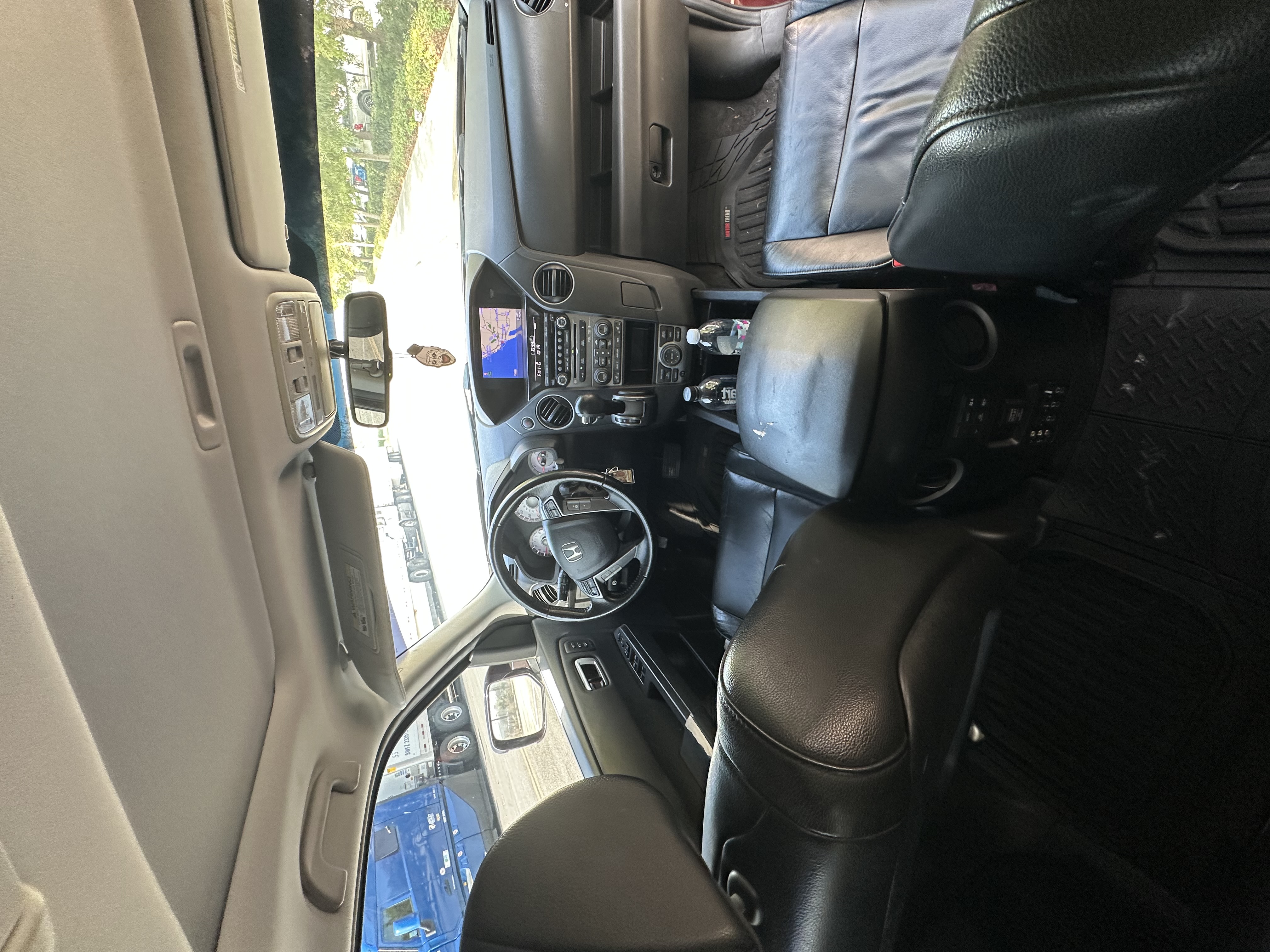 Used 2012 Honda Pilot Touring image 22