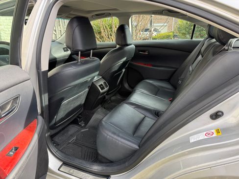 Used 2008 Lexus ES 350 image 25