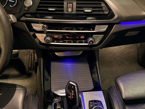 Used 2020 BMW X3 sDrive30i w/ M Sport Package 2 image 13