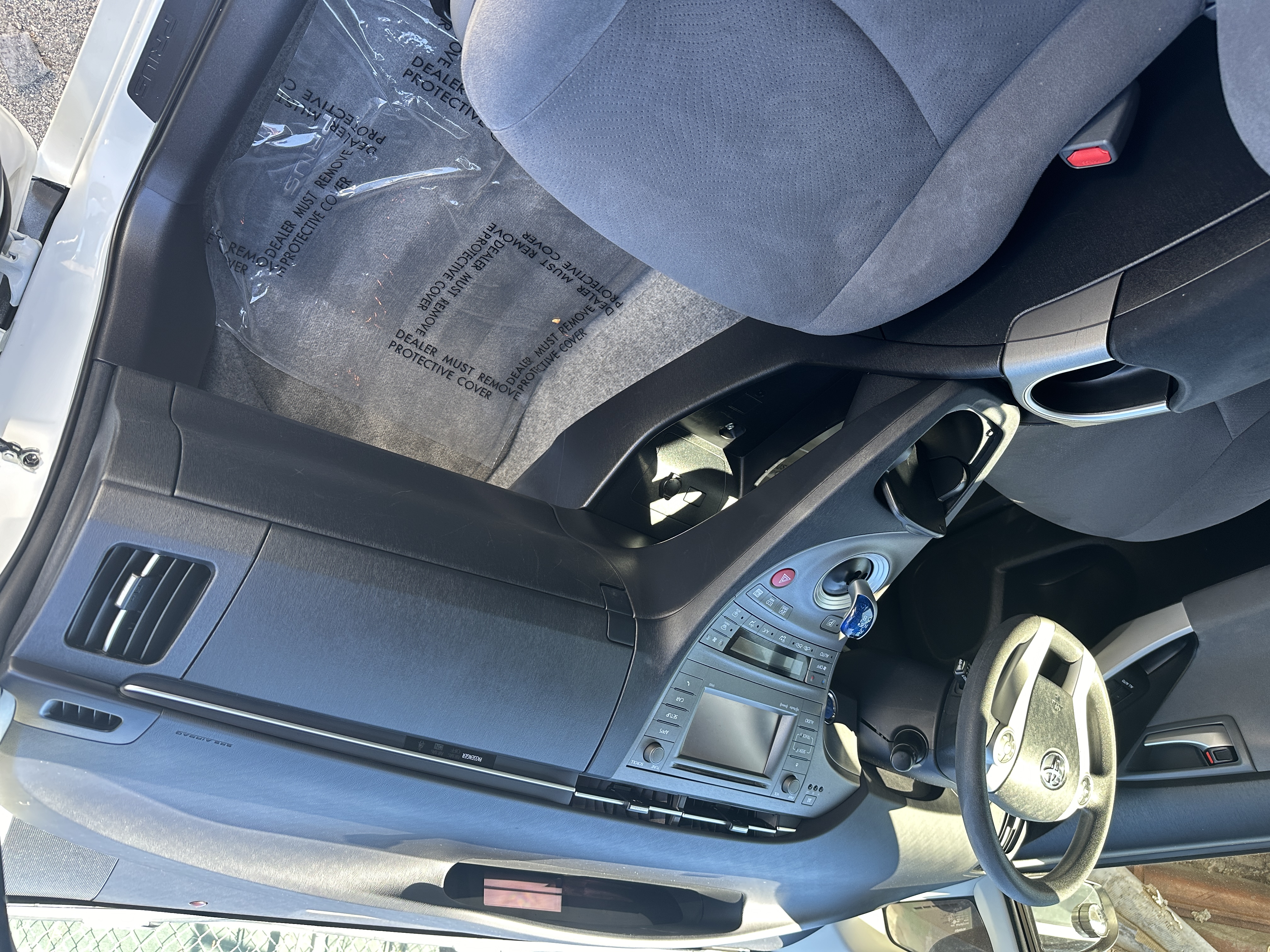 Used 2015 Toyota Prius Three FWD image 6