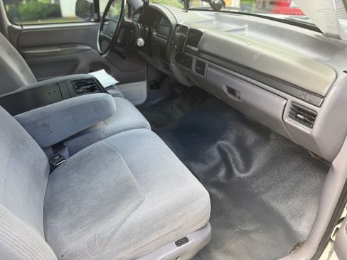 Used 1994 Ford F150 2WD SuperCab image 11