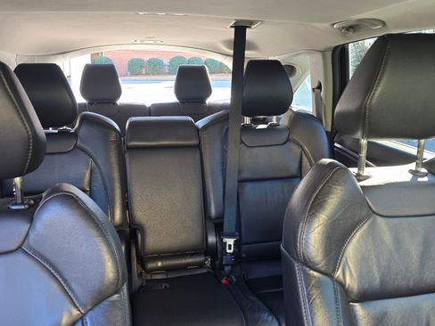 Used 2015 Acura MDX FWD w/ Technology Package image 6