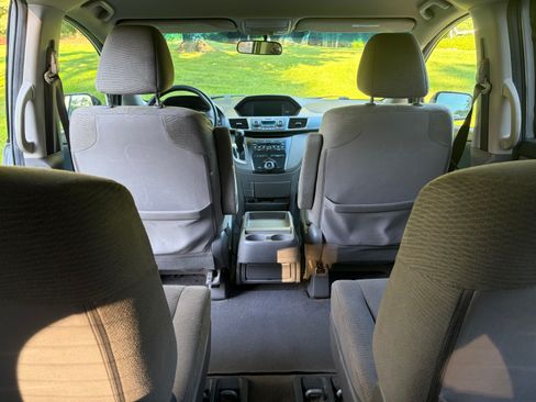 Used 2012 Honda Odyssey EX image 22