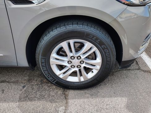 Used 2018 Buick Enclave Premium w/ Trailering Package image 4