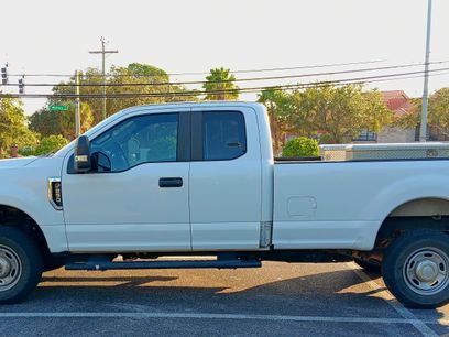 Used 2019 Ford F250 XL w/ Power Equipment Group