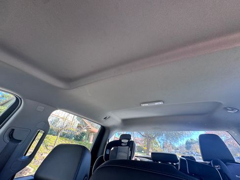 Used 2021 Chevrolet Silverado 2500 W/T image 8