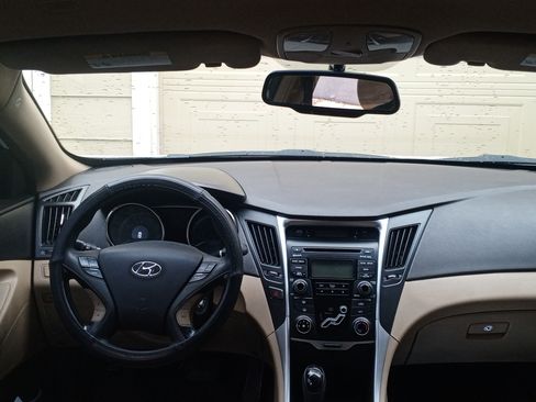 Used 2012 Hyundai Sonata GLS image 12