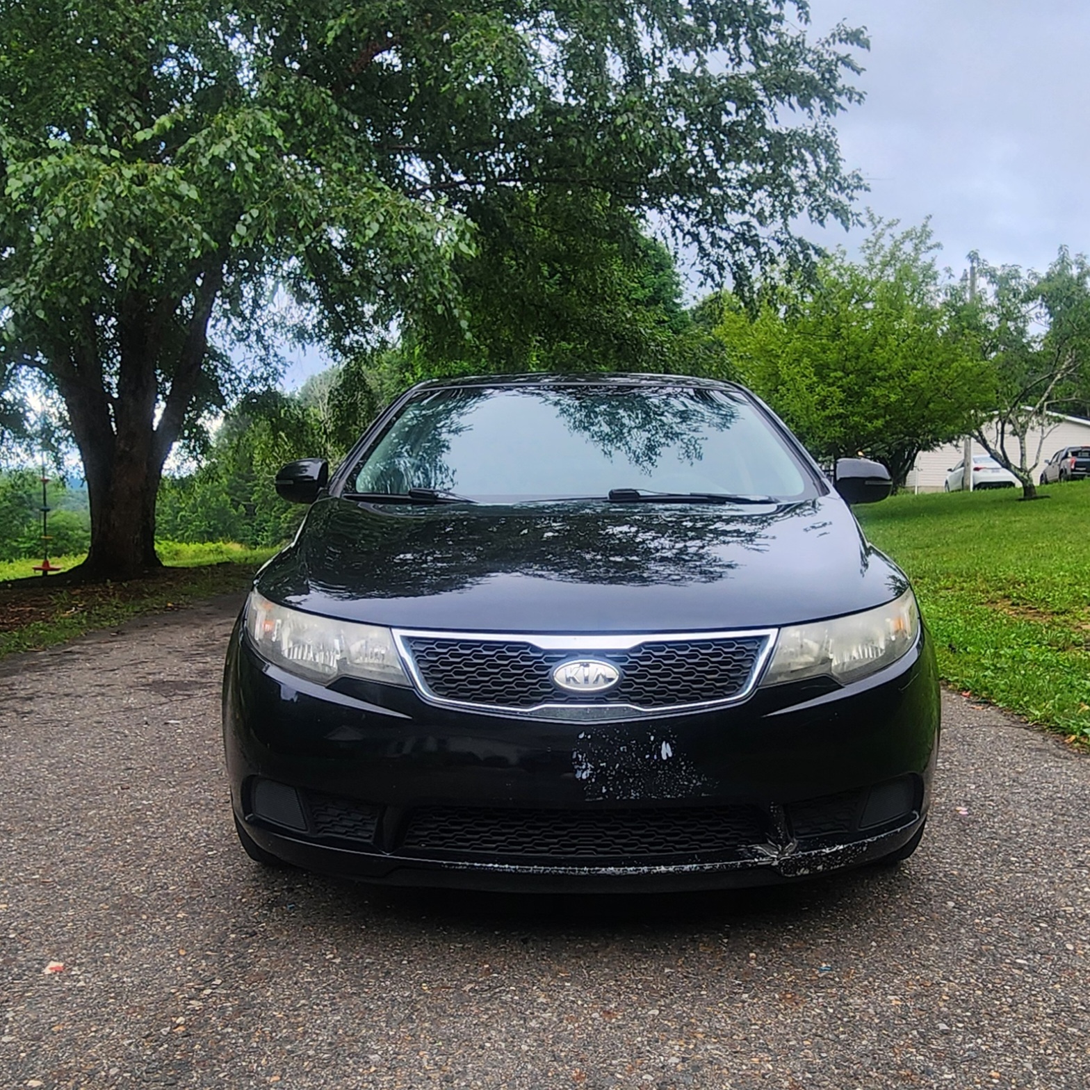 Used 2013 Kia Forte EX FWD image 6