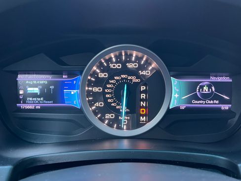 Used 2013 Ford Explorer Limited image 10