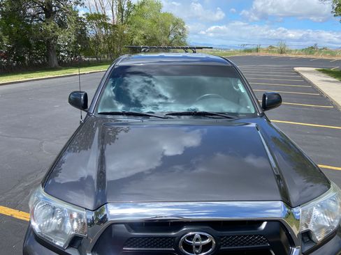 Used 2015 Toyota Tacoma PreRunner w/ SR5 Package image 18