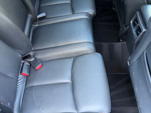 Used 2012 Nissan Maxima 3.5 SV w/ Premium Pkg image 9