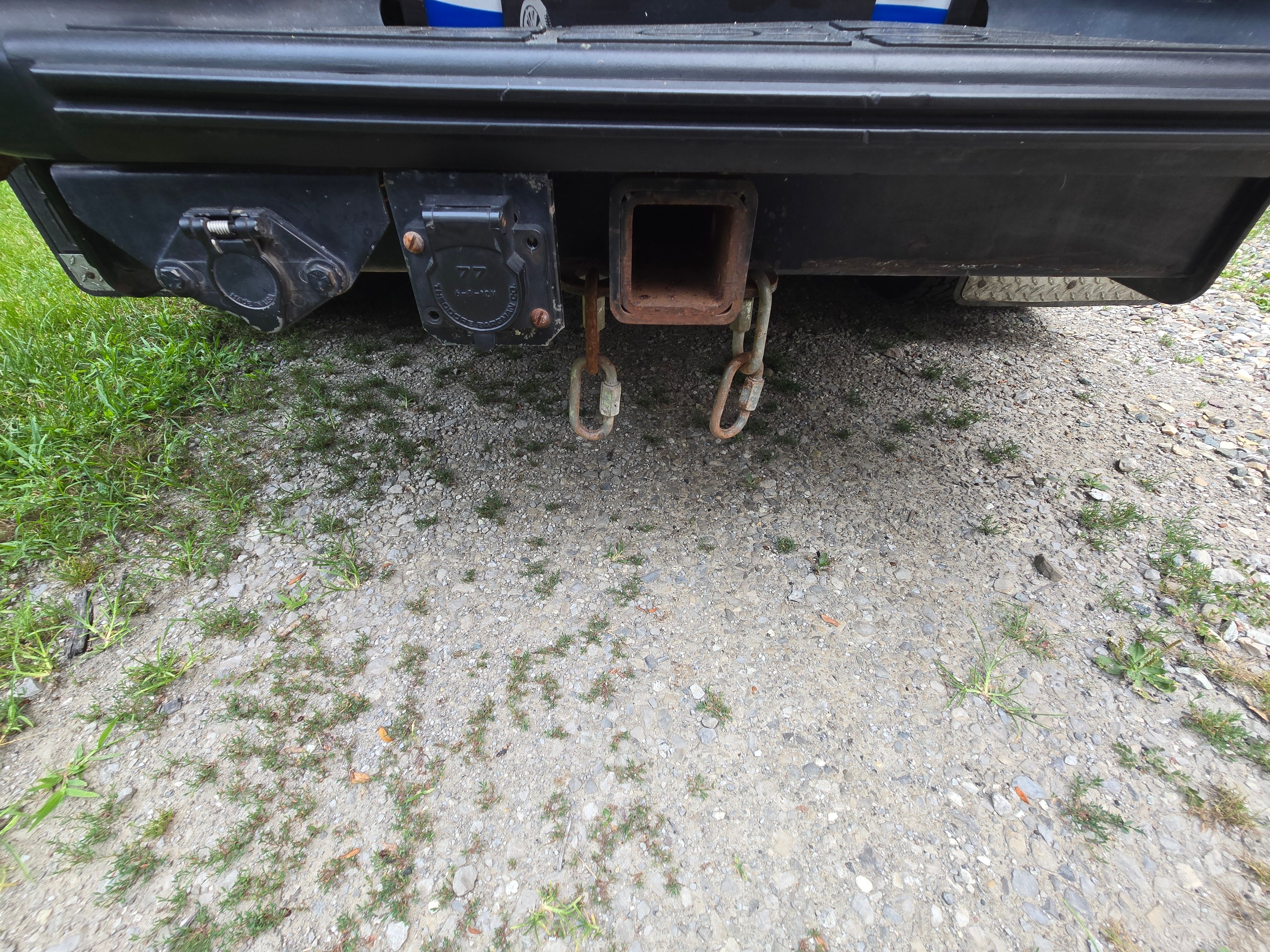 Used 1995 Chevrolet Silverado 3500 2WD Regular Cab image 22