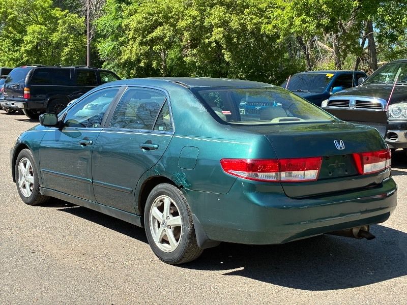 Used 2003 Honda Accord EX image 6