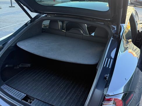 Used 2024 Tesla Model S Plaid image 10