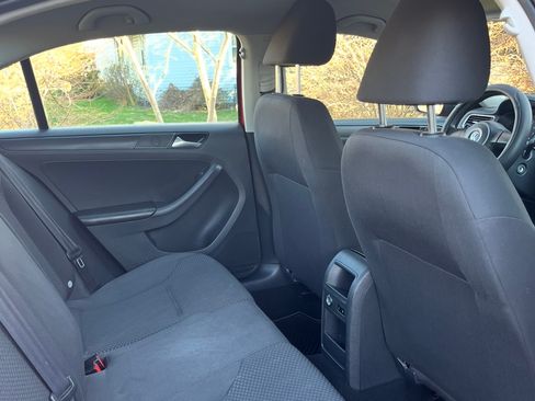 Used 2014 Volkswagen Jetta S FWD image 12