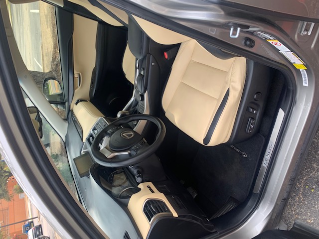 Used 2015 Lexus NX 200t FWD image 13
