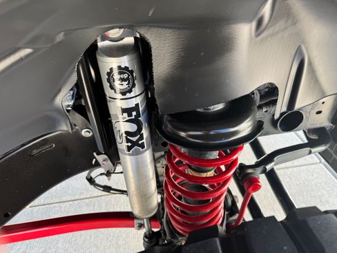 Used 2021 Jeep Wrangler Unlimited Rubicon w/ LED Lighting Group image 17