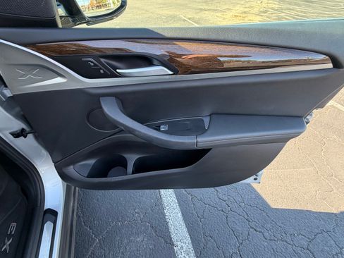 Used 2021 BMW X3 sDrive30i image 13