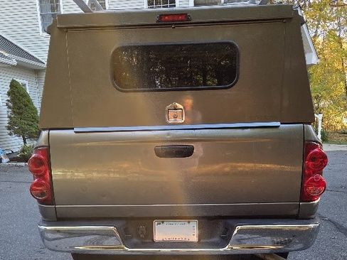 Used 2007 Dodge Ram 2500 Truck Laramie image 9